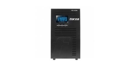 UPS FORZA ONLINE 3 KVA - 3000VA/3000w 110 V