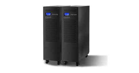 UPS FORZA ONLINE 6 KVA - 6000VA/6000w ATLAS 110V/220V
