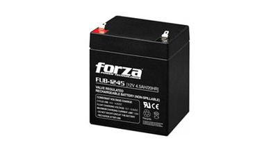 BATERIA FORZA PARA UPS 12V 4.5Ah