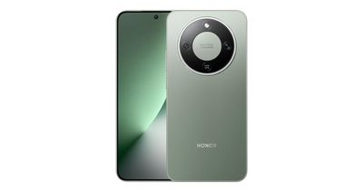 CELULAR HONOR MAGIC 8 LITE 8GB 256GB VERDE