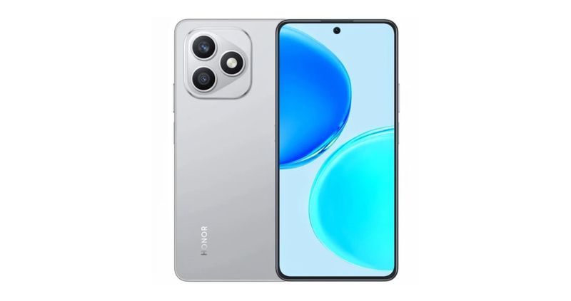 CELULAR HONOR X8D 8+512GB GRIS