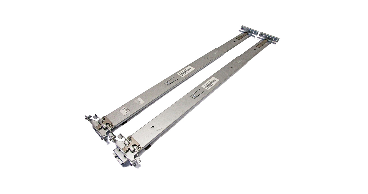 HP RAILS KIT FOR HP SERVER EASY INSTALL 729870-002. /DL380 G9, DL385 G9, DL180 G9.