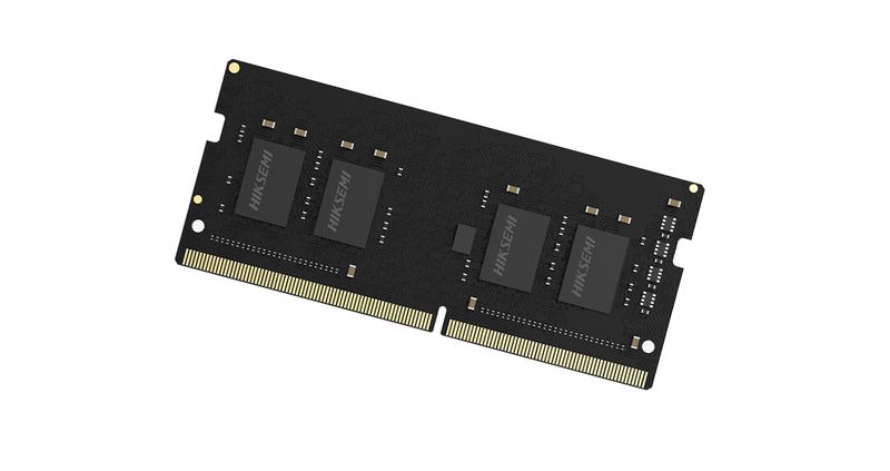 MEMORIA SODIMM HIKSEMI 8GB DDR4 3200MHz