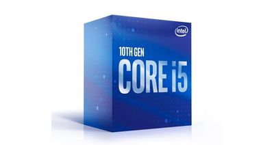 PROCESADOR INTEL CORE I5-10400 2.90GHZ 10MA LGA1200