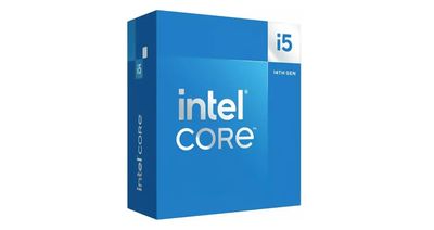 PROCESADOR INTEL CORE I5-14400 2.50GHZ 20MB HASTA 4.70 GHz 14AVA GENERACION