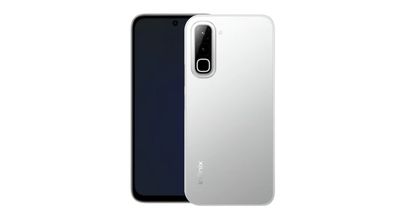 CELULAR INFINIX HOT 70 4GB+256GB SILVER