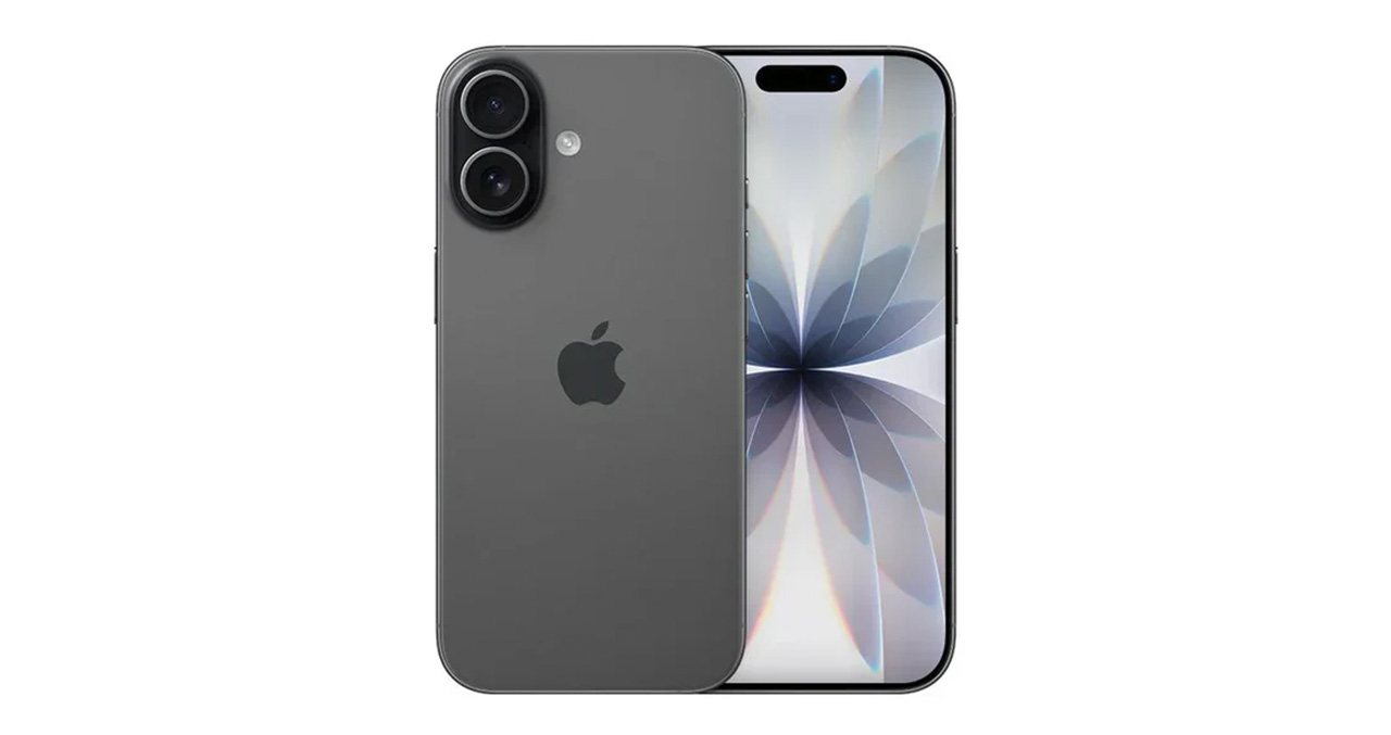 CELULAR APPLE IPHONE 17 256GB NEGRO