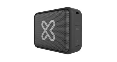 PARLANTE KLIP XTREME PORTATIL BLUETOOTH NITRO 5W 3.5mm - GRIS