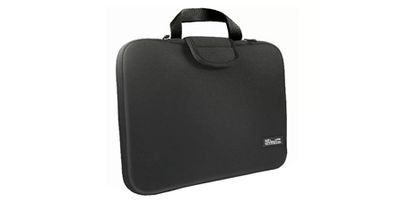 MALETIN KLIP XTREME PARA NOTEBOOK HASTA 15.6" NEOPRENO NEGRO