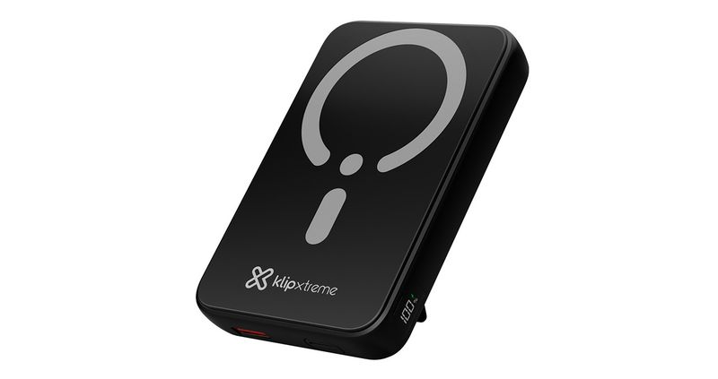 POWER BANK  KLIP XTREME 10.000 mAH USB-C