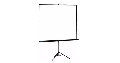 PANTALLA DE PROYECCION KLIP XTREME 86" KPS-102B CON TRIPODE