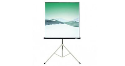 PANTALLA DE PROYECCION KLIP XTREME 120" CON TRIPODE