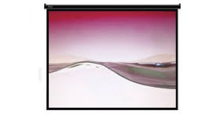 PANTALLA DE PROYECCION KLIP XTREME 120" DE PARED