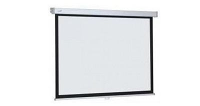 PANTALLA DE PROYECCION KLIP XTREME 120" ELECTRICA 4:3