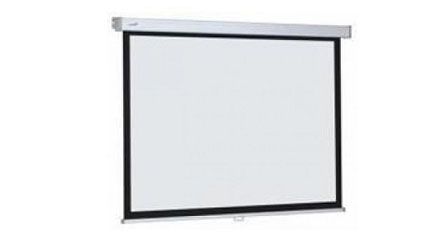 PANTALLA DE PROYECCION KLIP XTREME 120" ELECTRICA 4:3