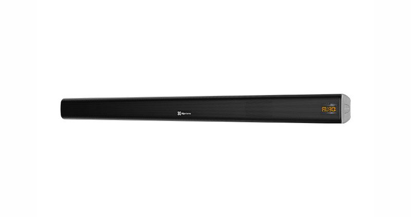 BARRA DE SONIDO KLIP XTREME 2.0 60w TUNEBAR BLUETOOTH HDMI USB