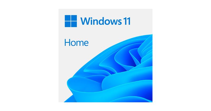 LICENCIA MICROSOFT WINDOWS 11 HOME OEM. PARA EQUIPOS NUEVOS. NACE Y MUERE CON EL EQUIPO