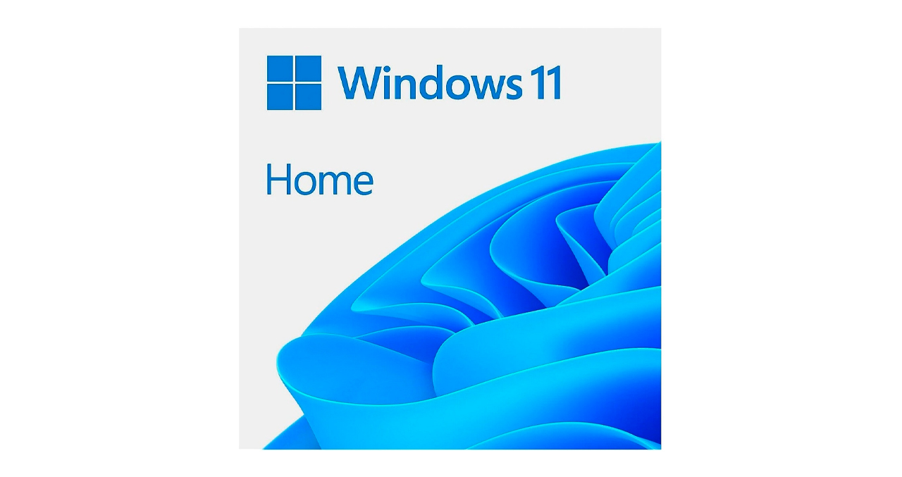 LICENCIA MICROSOFT WINDOWS 11 HOME DVD 64BIT SPANISH LATAM 1PK DSP OEI. PARA EQUIPOS NUEVOS