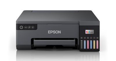 IMPRESORA EPSON TINTA CONTINUA L8050 FOTOGRAFICA ECOTANK