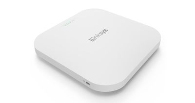 ACCESS POINT LINKSYS WIFI 6 AX3600 MBPS POE GIGABIT ACCESO A NUBE
