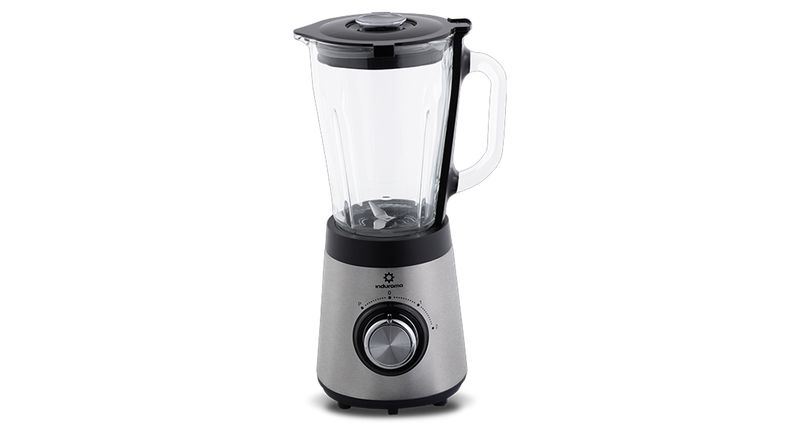 LICUADORA INDURAMA 1.5 LITROS LIC-PPC METALIZADO