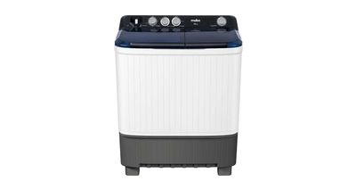 LAVADORA MABE 16 KG SEMIAUTOMATICA - DOBLE TINA BLANCA