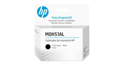 CABEZAL DE IMPRESION HP NEGRO M0H51AL COMPATIBLE SERIES 100,WL-315,WL-415