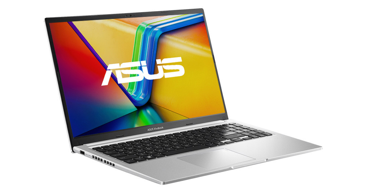 NOTEBOOK ASUS VIVOBOOK 15 AMD R7-7730U 2.0GHZ-16GB-1TB SSD-COOL SILVER-15.6"FHD-FREEDOS+MOCHILA+MOUS