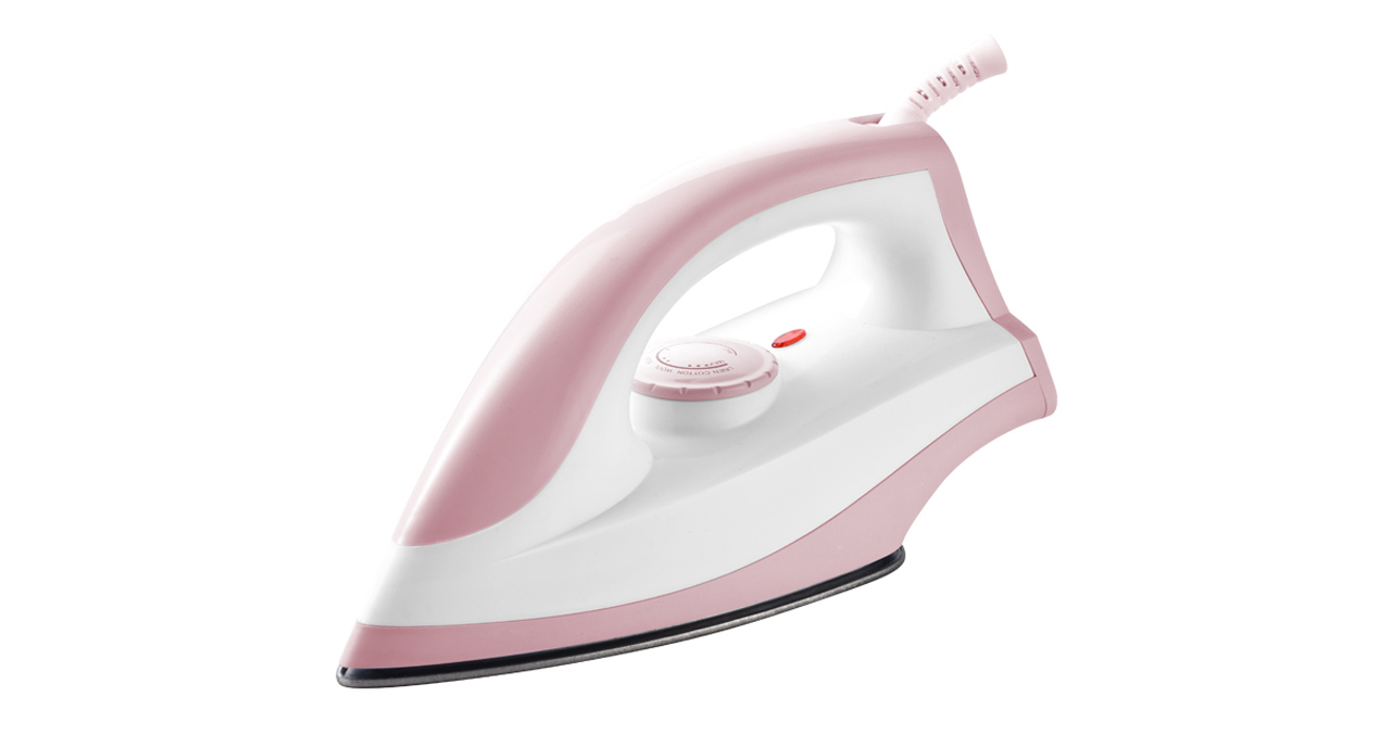 PLANCHA MASTERMAID 1000w SECA ANTIADHERENTE