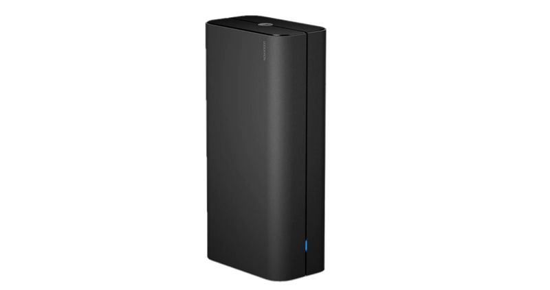 SISTEMA WIFI 6 MESH NEXXT AX3000 - 3000 Mbps- 4 PUERTOS LAN