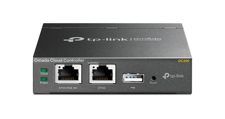 CONTROLADOR CLOUD TPLINK OMADA