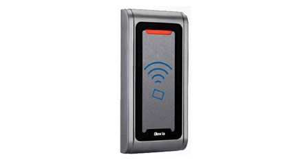 LECTOR DE TARJETAS DE CONTROL DE ACCESO OLEX CAJA DE METAL