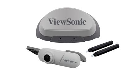 MODULO DE PIZARRA INTERACTIVA VIEWSONIC VS16519 COMPATIBLE PJD5353LS, PJD5553LWS
