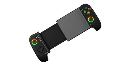CONTROL GAME PAD PRIMUS INALAMBRICO BLUETOOTH 5.0 USB C