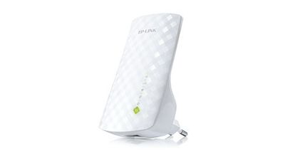 EXTENSOR WIFI TPLINK AC 750 Mbps WALLPLUG