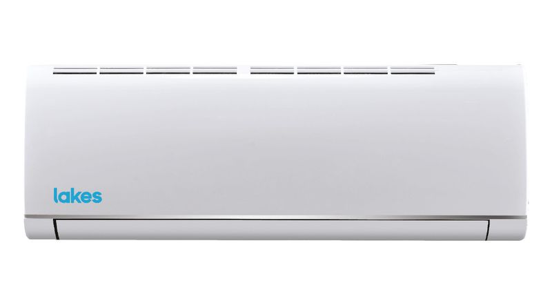 AIRE ACONDICIONADO LAKES 36000 BTU SKR20367 EFICIENCIA ENERGETICA WIFI-BLANCO