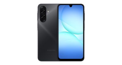 CELULAR SAMSUNG GALAXY A17 4GB 128GB DS NEGRO