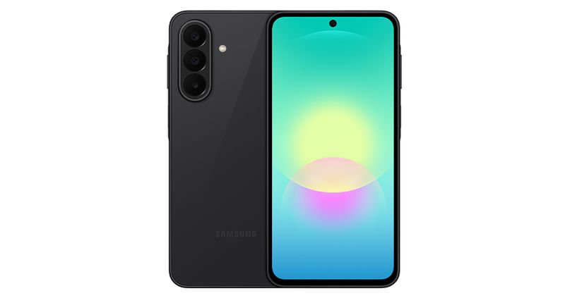CELULAR SAMSUNG GALAXY A27 6.7" 5G 8GB 256GB NEGRO DS