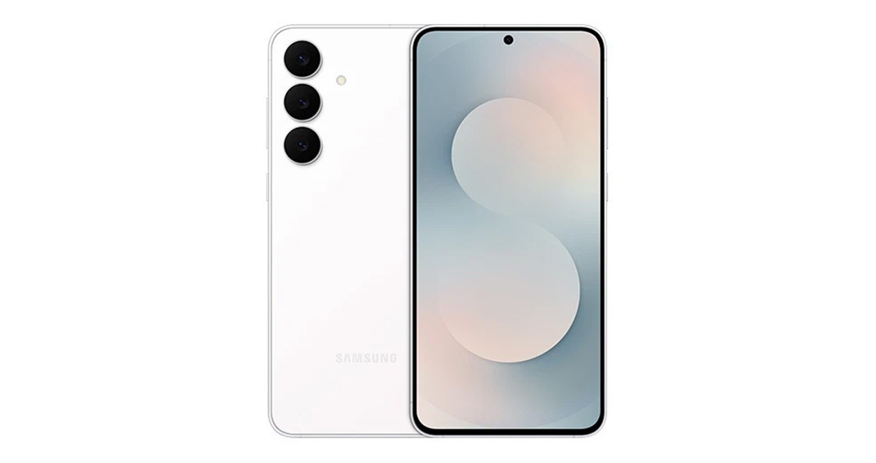 CELULAR SAMSUNG GALAXY S25 FE 5G 8GB 256GB BLANCO