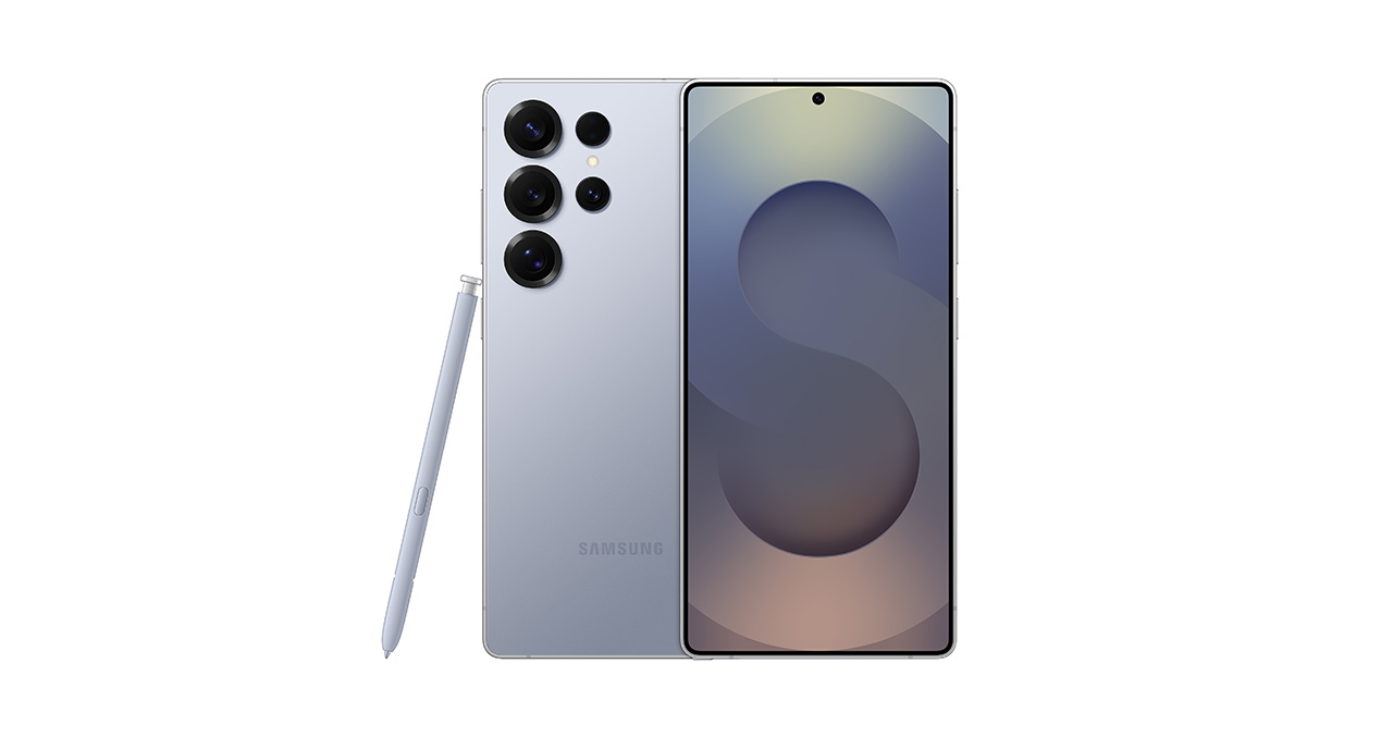 CELULAR SAMSUNG GALAXY S25 ULTRA 6.9" 5G 12GB 512GB BLUE