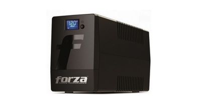 UPS FORZA 800VA/480W 120V 6-NEMA