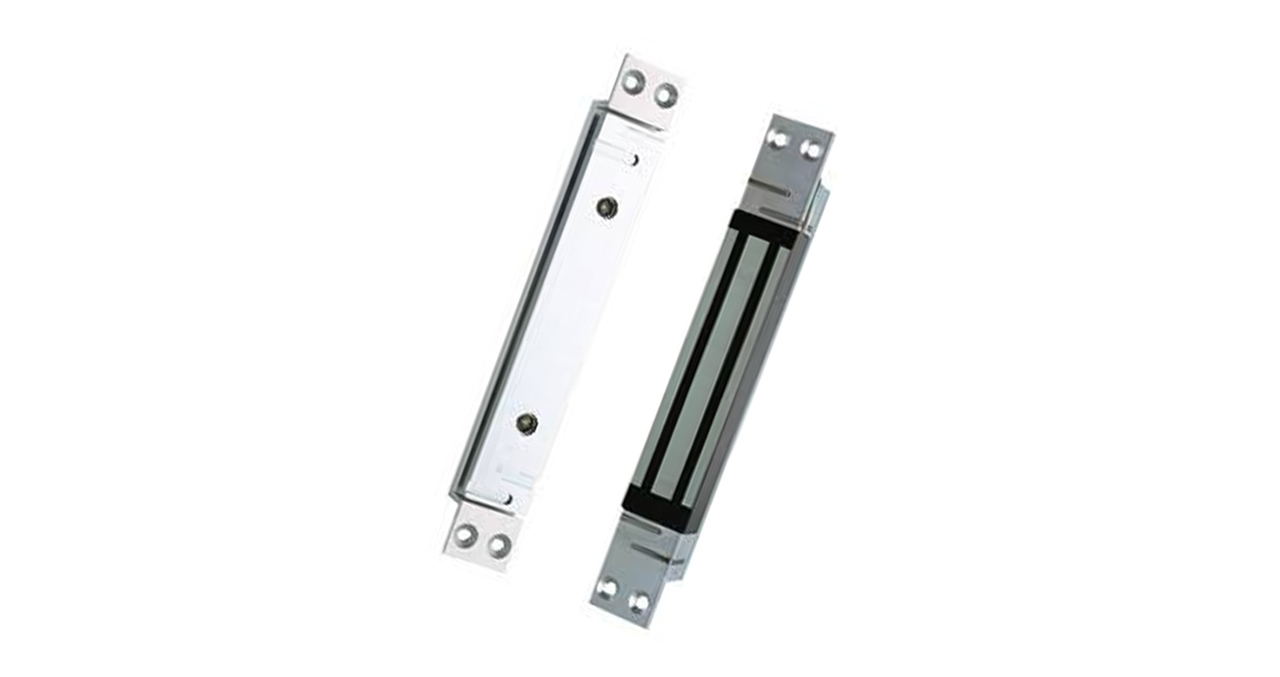 KIT ELECTROIMAN PARA MONTAJE EN SUPERFICIE CON FUERZA DE RETENCION PARA BLOQUEO DE 660LB (SM300+LZ3)