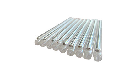 MANGAS/ TUBILLOS DE FUSION SPLICE SLEEVES NITROTEL 60mm 100 UNIDADES