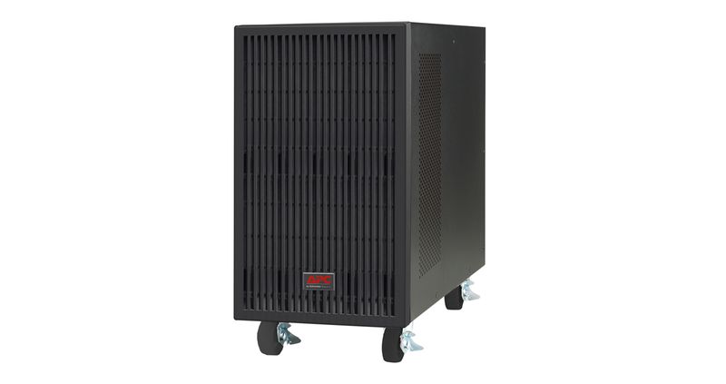 TRANSFORMADOR APC SRV6KTF 6KVA 230V-120VA SRV6T TORRE