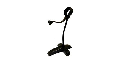 STAND SOPORTE BASE LOGIC CONTROLS PARA LECTORES DE CODIDO DE BARRAS PARA I-150, I-500