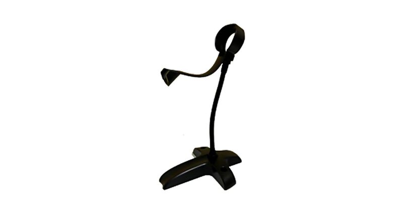 STAND SOPORTE BASE LOGIC CONTROLS PARA LECTORES DE CODIDO DE BARRAS PARA I-150, I-500