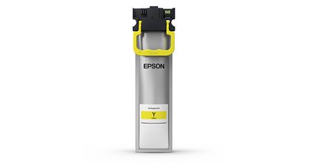 BOLSA DE TINTA EPSON YELLOW T941420 R04L WORKFORCE PRO WF-C5790 WF-C5710 5.000 PAG.