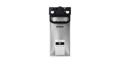 BOLSA DE TINTA EPSON T942120 R04X HIGH NEGRA 136ml WF-C5790 RINDE 10.000 PAGINAS