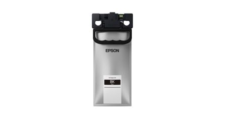 BOLSA DE TINTA EPSON T942120 R04X HIGH NEGRA 136ml WF-C5790 RINDE 10.000 PAGINAS