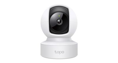 CAMARA SMART WIFI TPLINK C212 VISION NOCTURNA AUDIO BIDIRECCIONAL